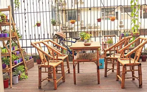 Chengdu Camel Grass Inn-Yeren Inn