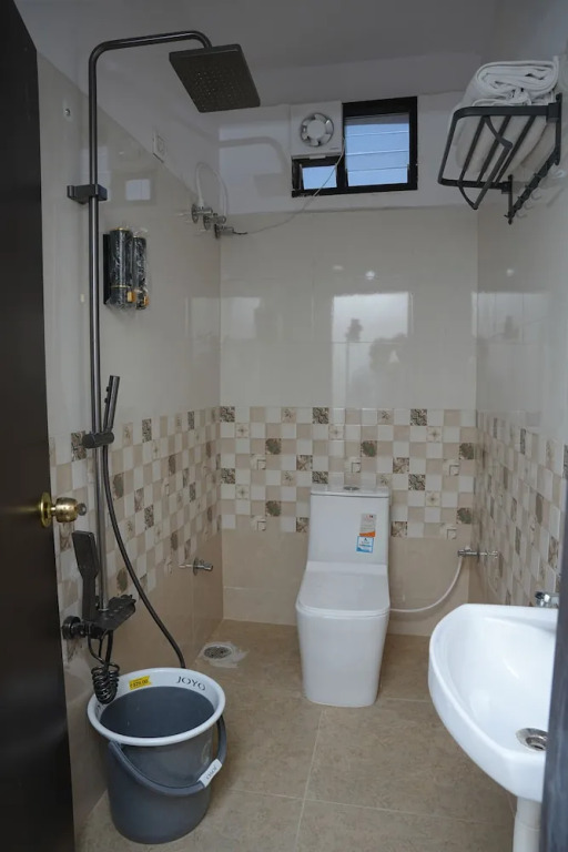 The Comfort Nest Homestay