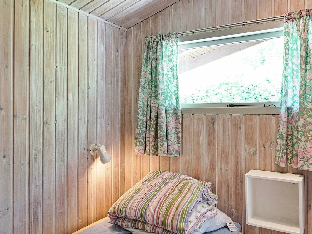 8 person holiday home in Allinge