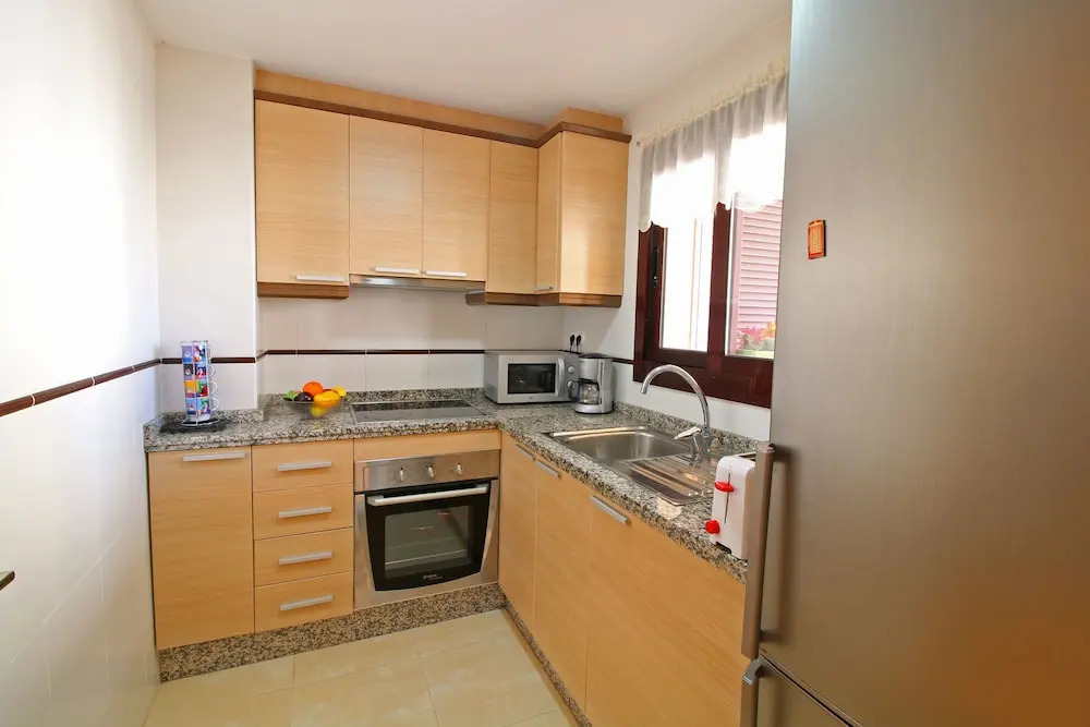 Holiday Apartment Ático Riviera - Costa Calpe