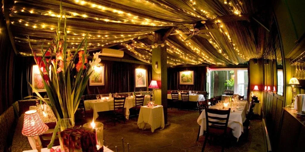Restaurant Chez Noeser