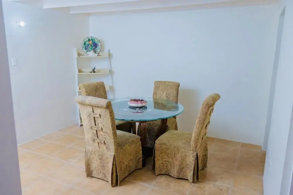 Villa Solstice Luxury 4 Bedroom