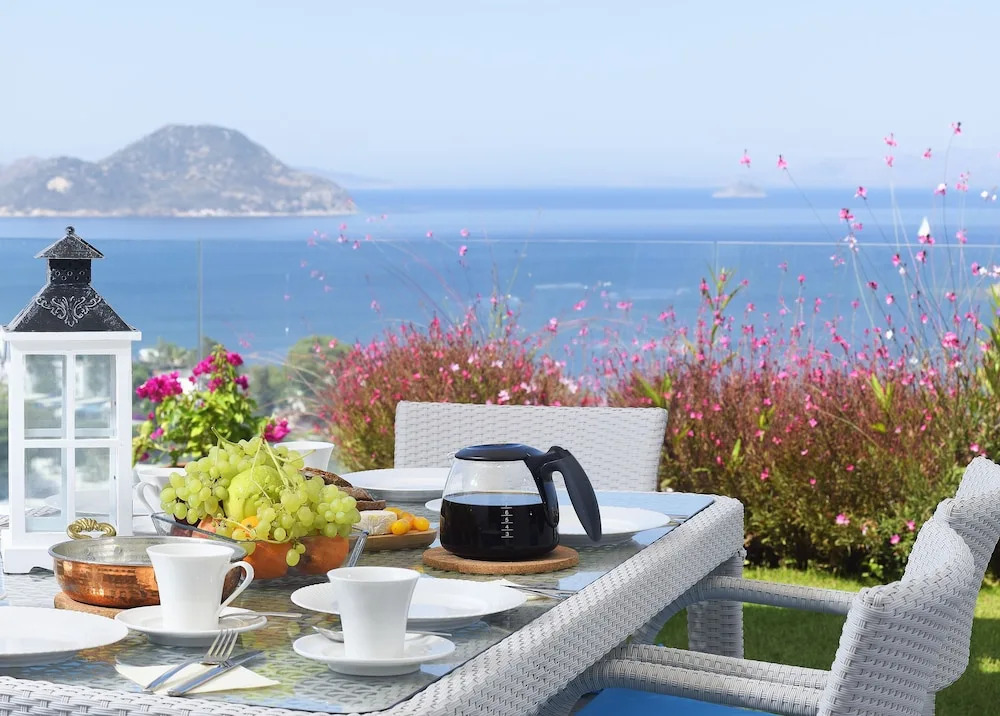 Bodrum Infinity