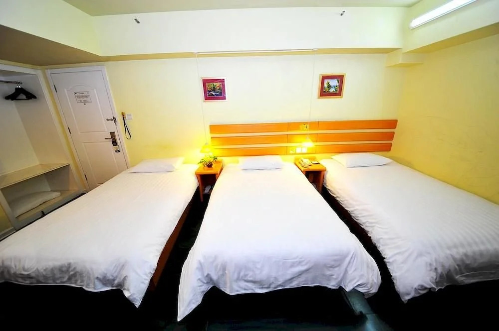 Xiamen Yueting Hotel