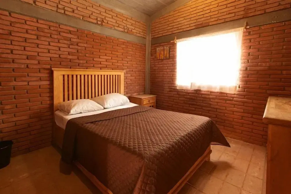 Hotel Casa San Pablo