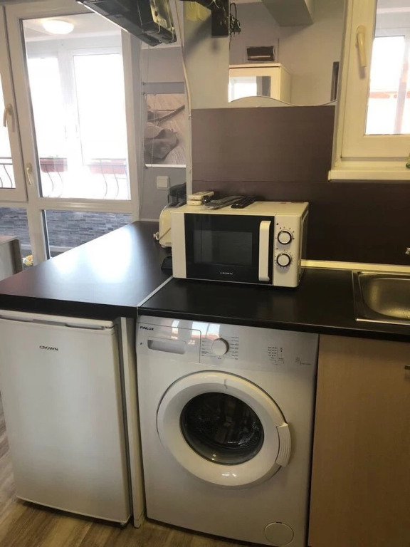 Apartment Studio Pomorie