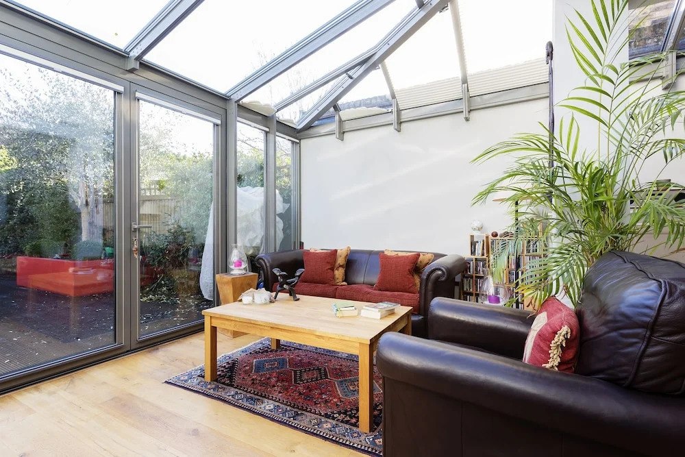 Veeve - Parliament Hill Townhouse