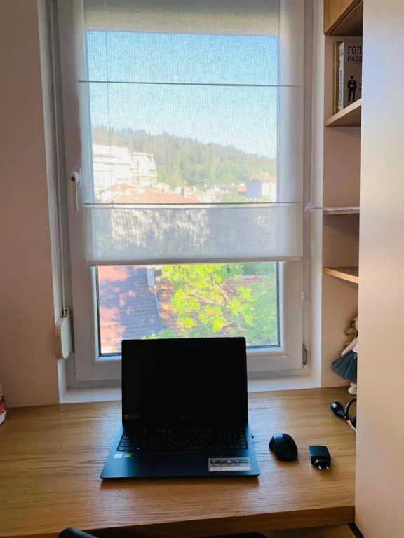 Luxurious One Bedroom Studio in Top Center
