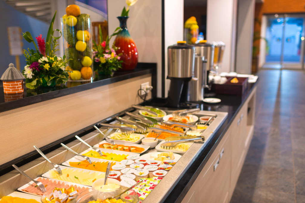 Onomo Hotel Conakry