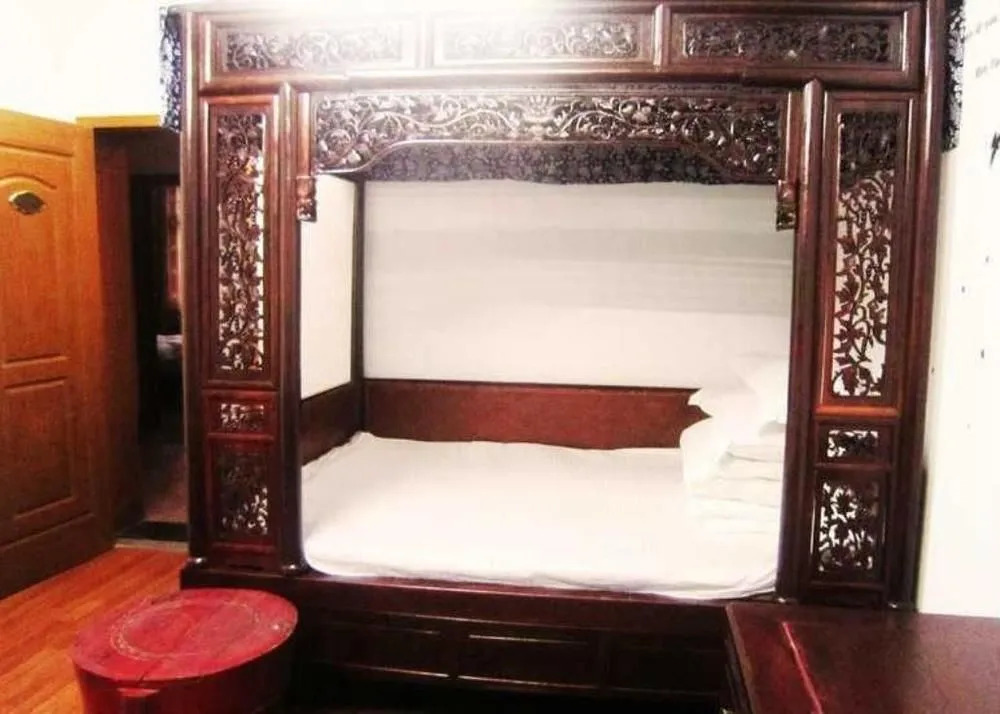 Xitang Manor of Lu