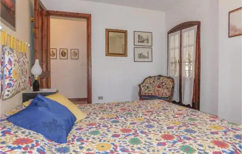 Villa Vallevento