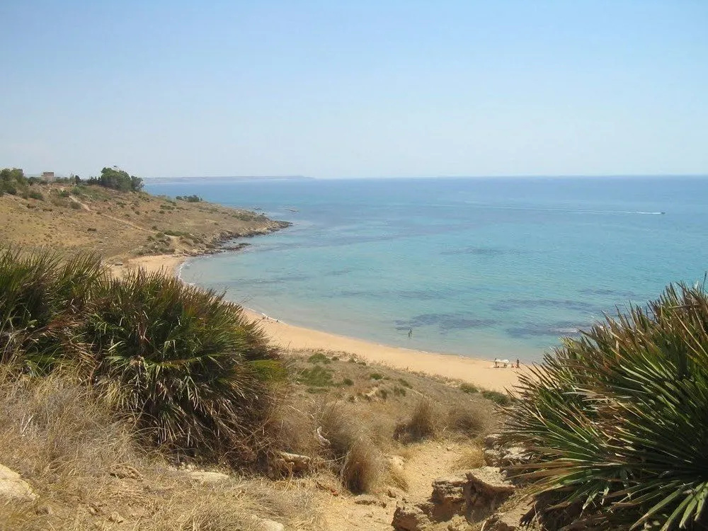 Casa sulla spiaggia