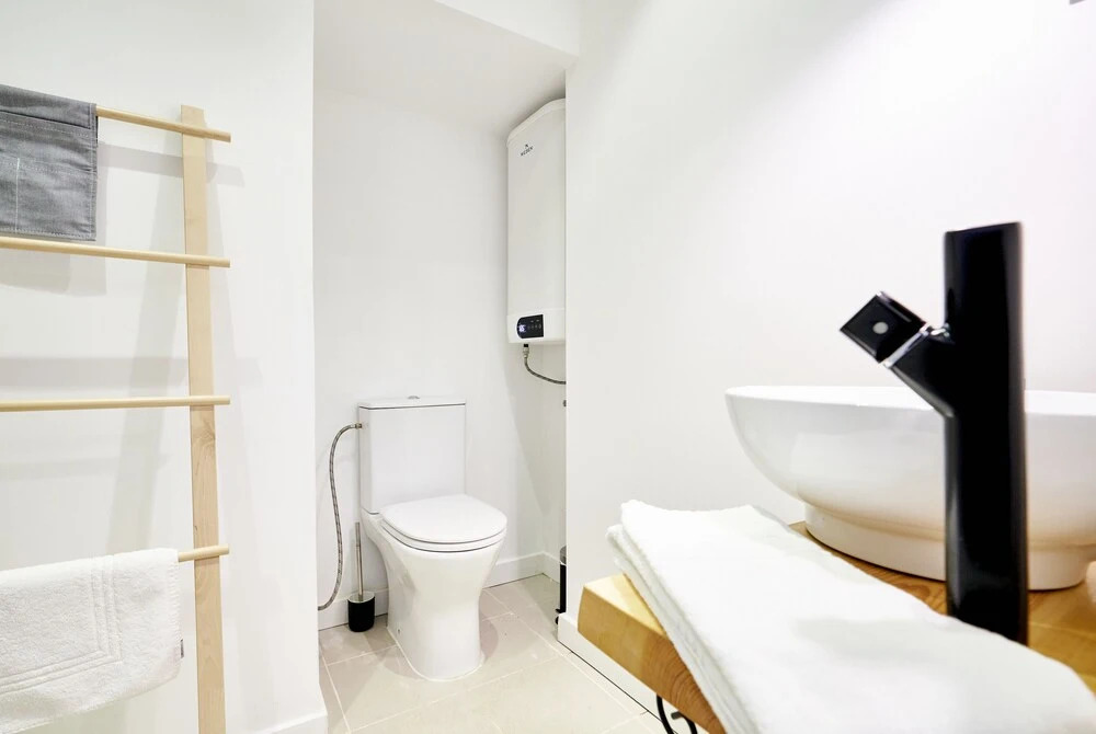 Altido Stylish Apts For Great Holidays In Lisbon