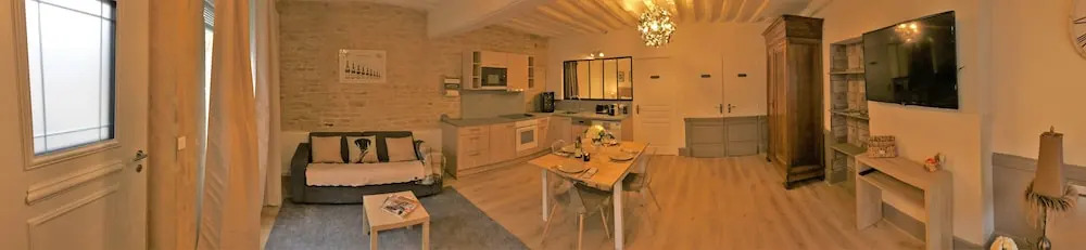 Le petit Faubourg