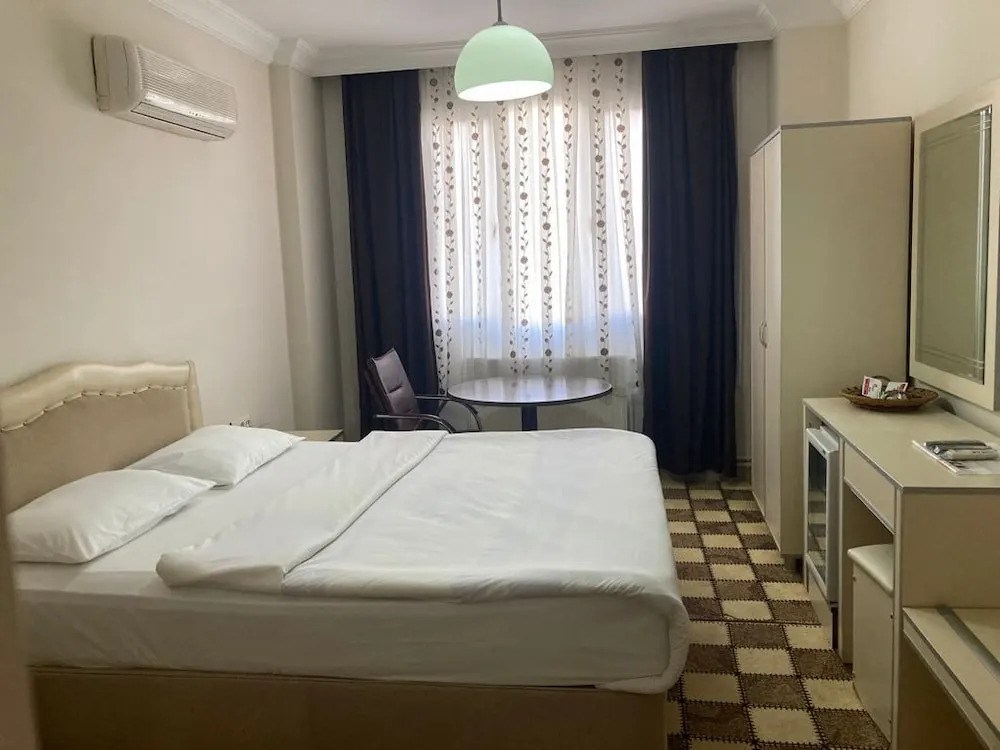 Özhan Hotel