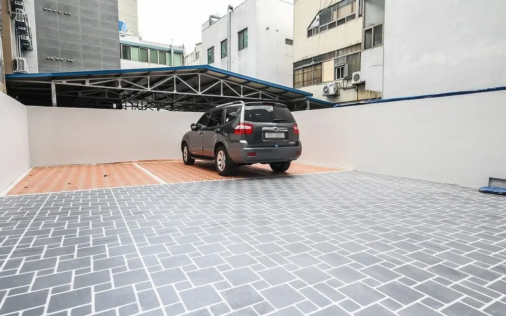 Jinju Hotel Hot