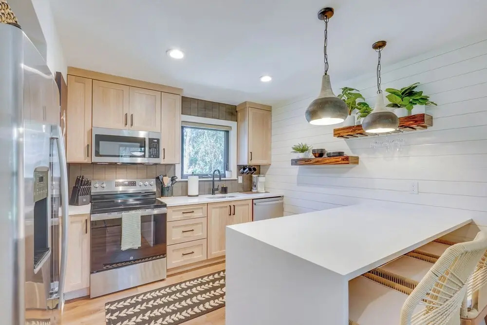 u003c 1 Mi to Seabrook Island Beach: Golf-View Villa