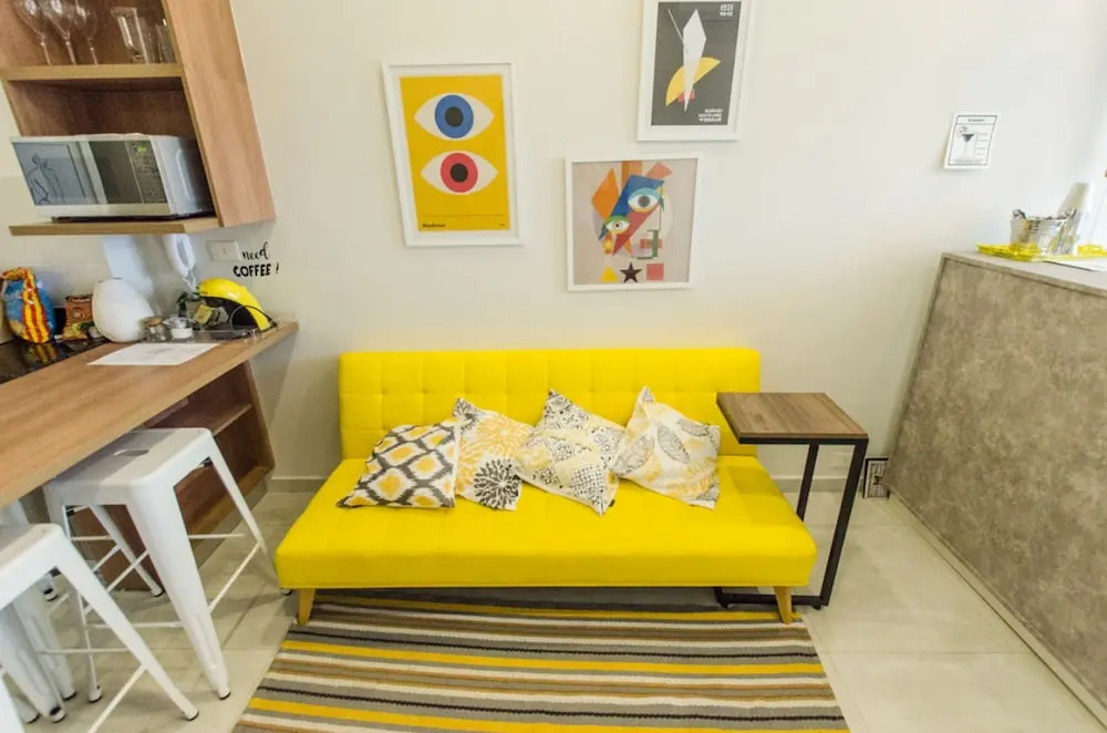 Marquis Villa Morra 5E