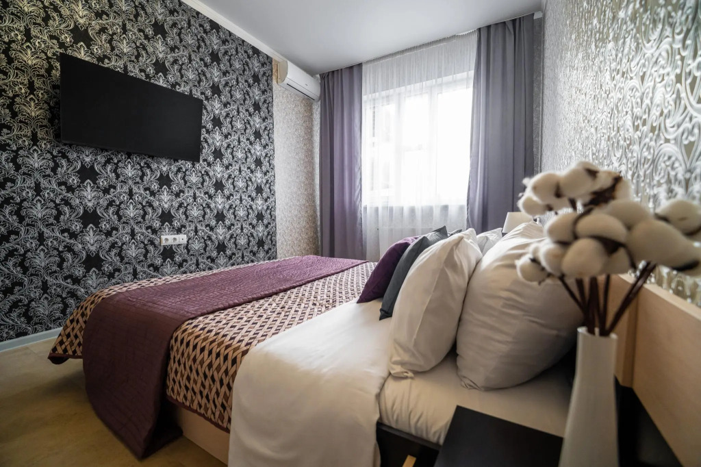 LetoApart (ЛетоАпарт) на улице Энгельса 95-255