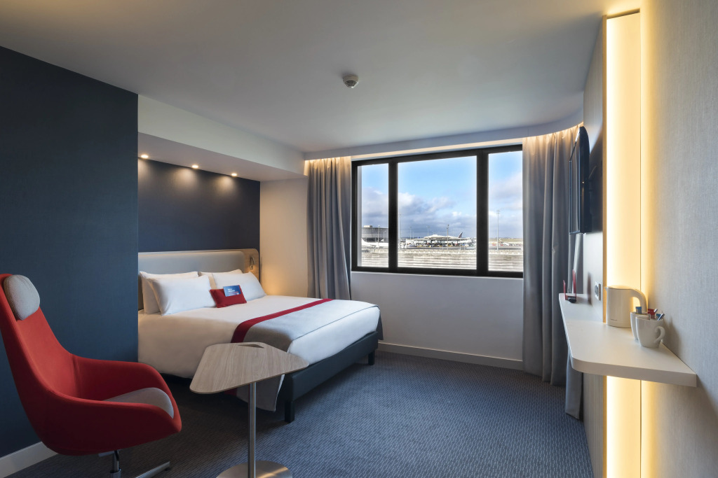 Holiday Inn Express - Paris - CDG Airport by IHG