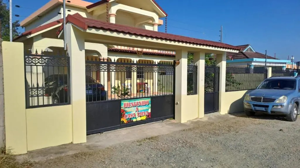 Casa taina