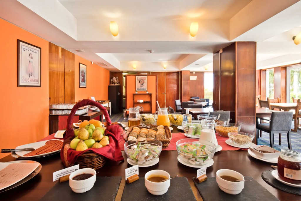 Lam Hotel Caramulo