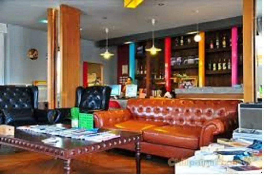 Madam Inn Patong