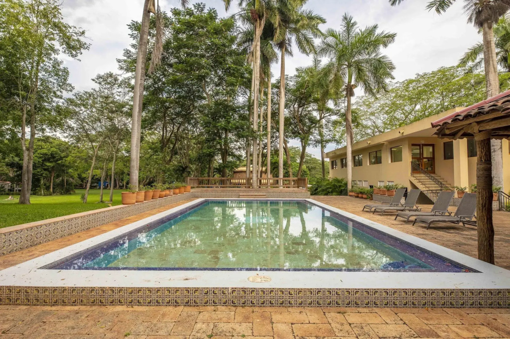 La Casa del Mago