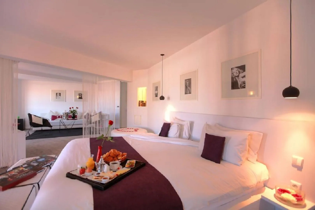 BAB HOTEL Marrakech, Boutique Hôtel & SPA