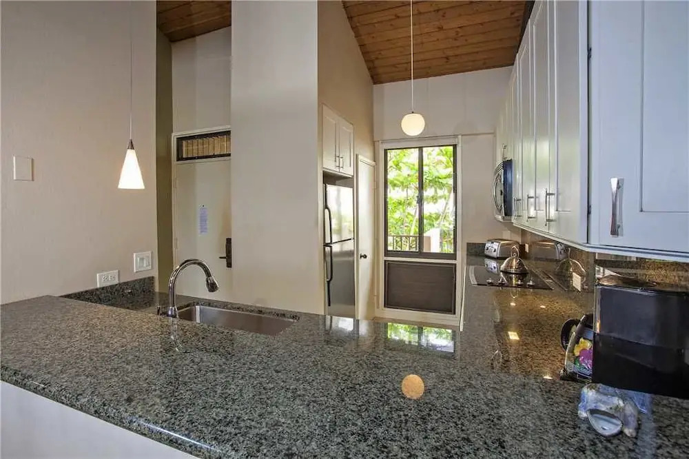 Kamaole Sands 10-417 - 3 Br Condo