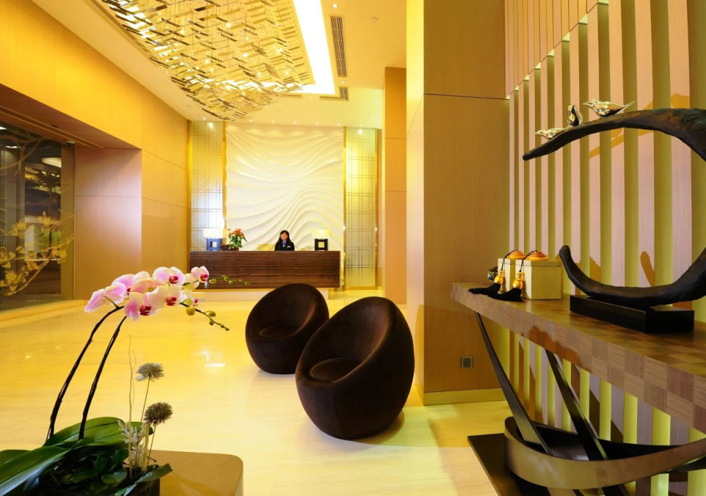 Apartment Kapok