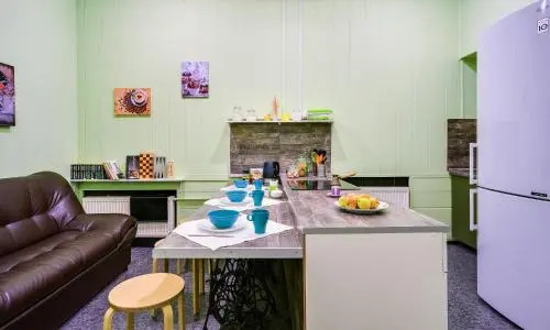 Neva Bnb Hostel