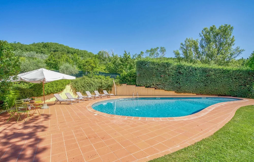 Villa Caterina
