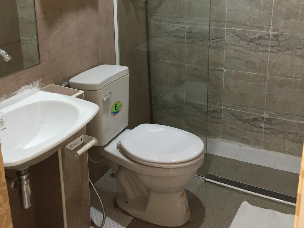 Harry's Suite