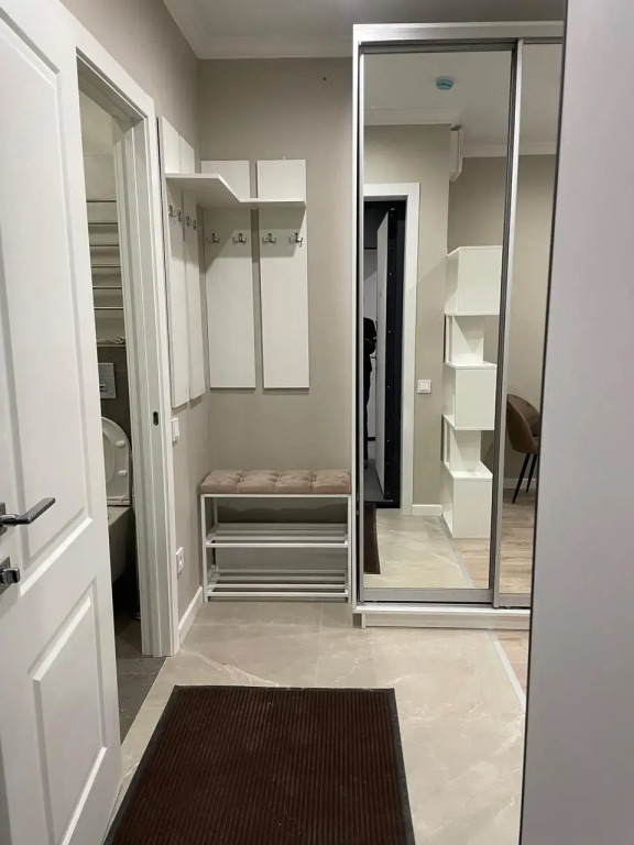 Апартаменты ZIL House в ЖК HighWay