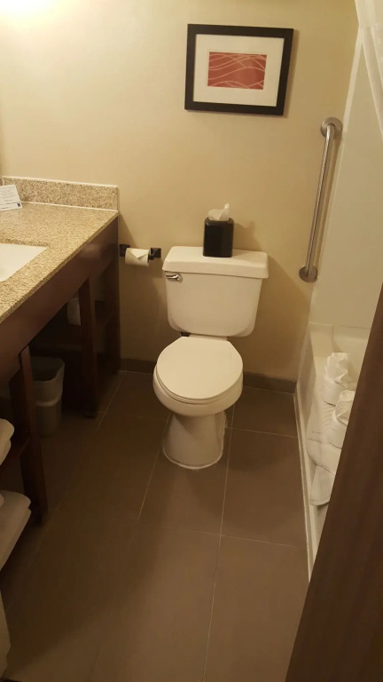 Comfort Inn