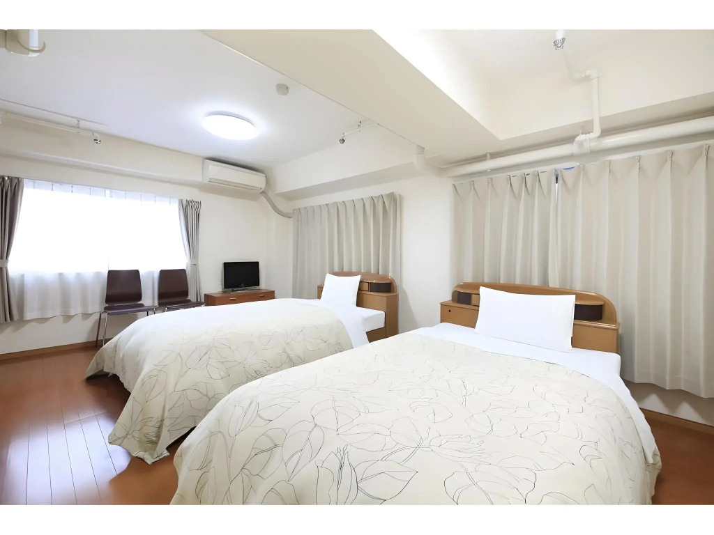 Shinjuku Urban Hotel
