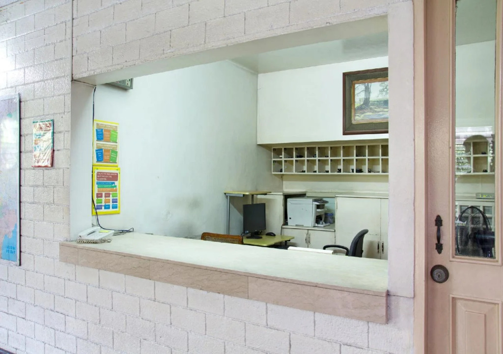 RedDoorz at Broadway Court Apartelle Quezon City