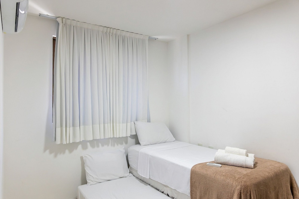 Buenos Ayres #504 - Comfortable Apartment by Carpediem