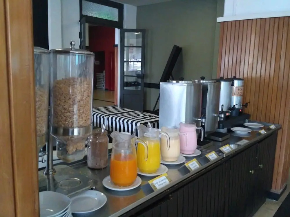 Hotel Rex