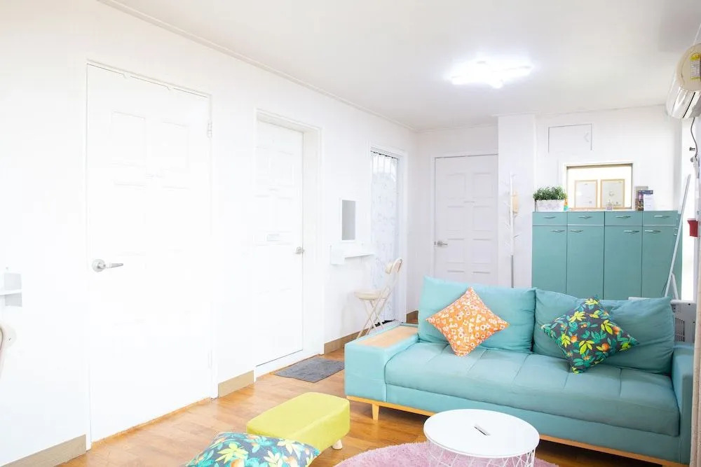Seoul Best Stay - Hostel