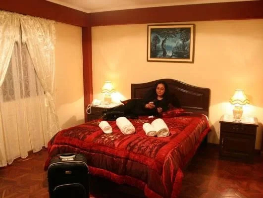 Hostal Bicentanario