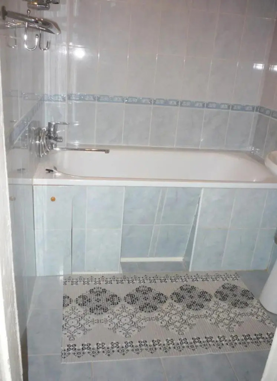 Apartment near KVINT