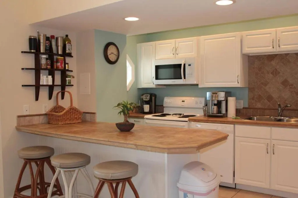Chivas Apartment on 30A