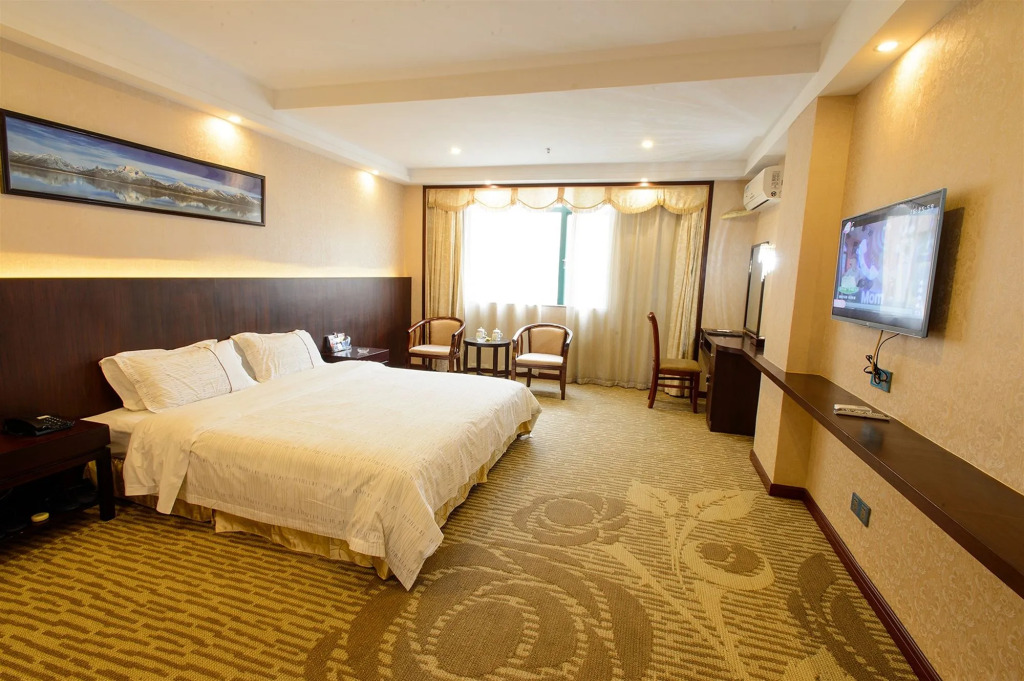 Jia He Hotel