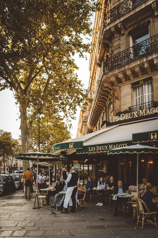 Hôtel de lAbbaye