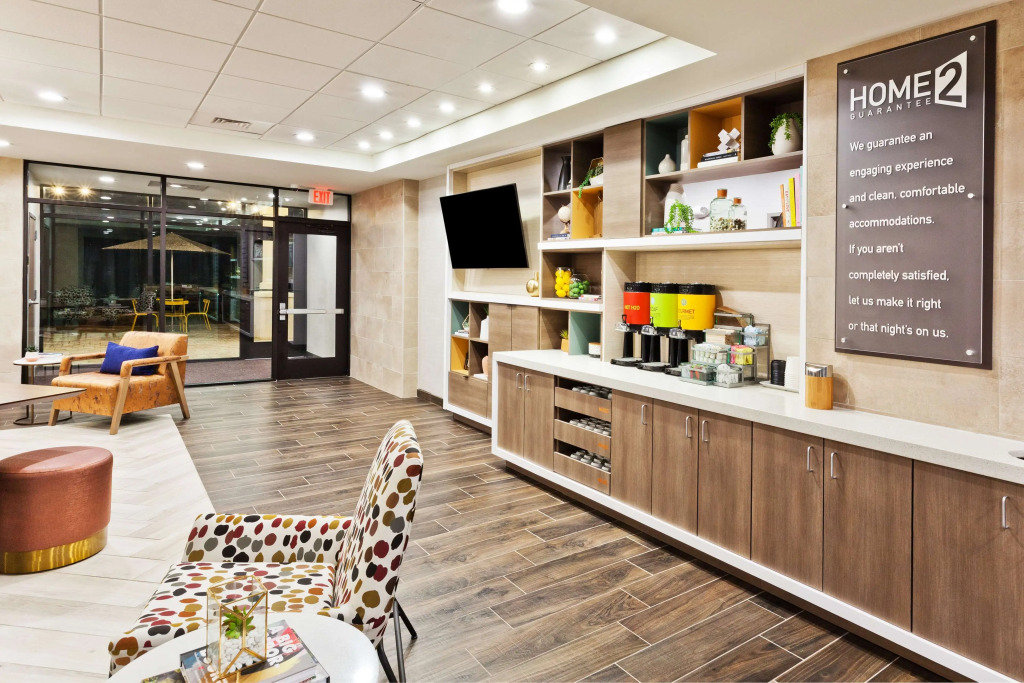 Home2 Suites By Hilton Alpharetta, Ga