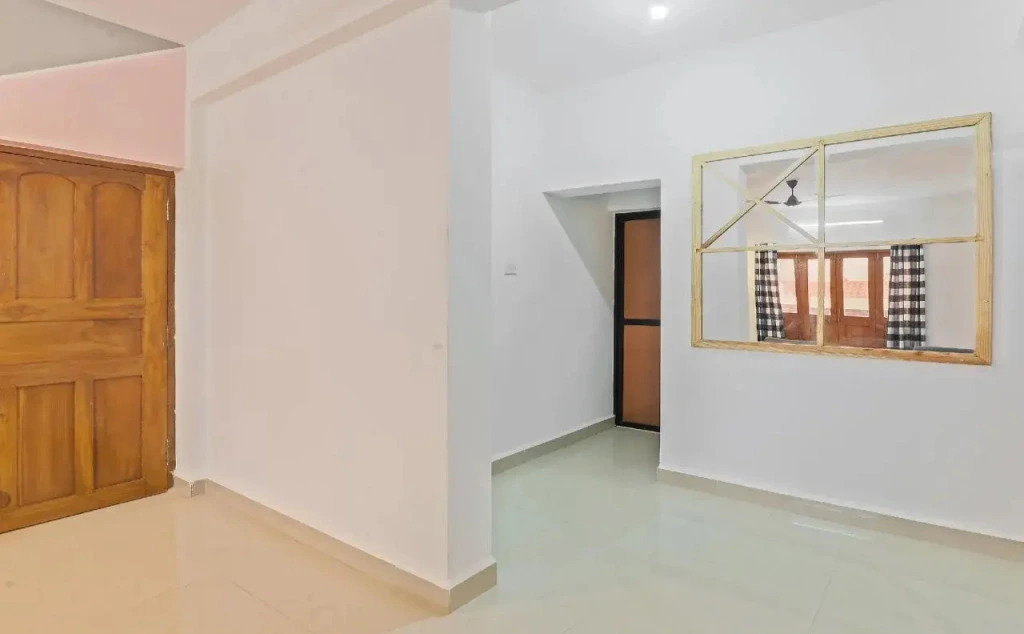 Oyo 28753 Exquisite 2bhk