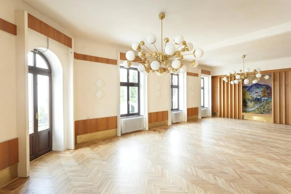 B&B Hotel Praha