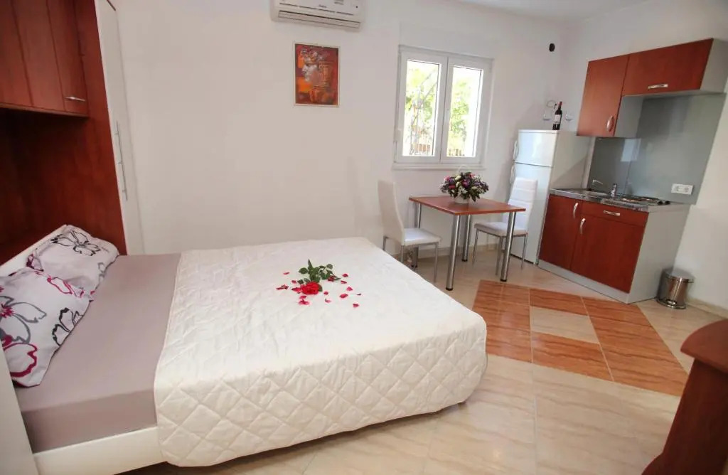 Apartments Villa Dalmazia